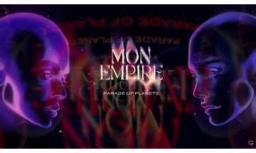 Mon empire fr Lyrics [Swift Guad]