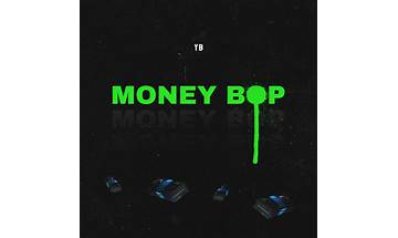 Money Bop en Lyrics [Gilbert Healy]
