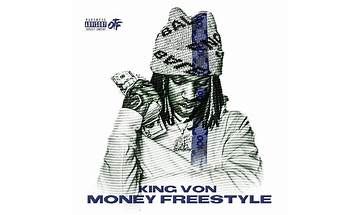 Money Freestyle en Lyrics [Lee HendriX$on]
