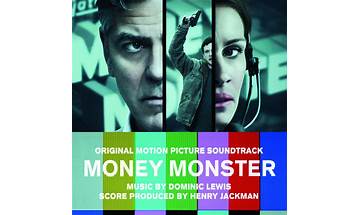Money Monster en Lyrics [The Used]