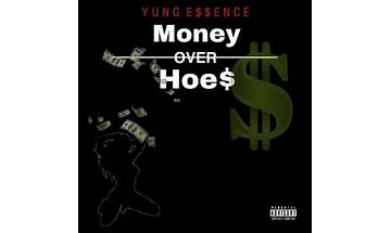 Money N\' Hoes en Lyrics [Yung $talin (artist)]