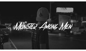 Monster Among Men pt Lyrics [5 Seconds of Summer]