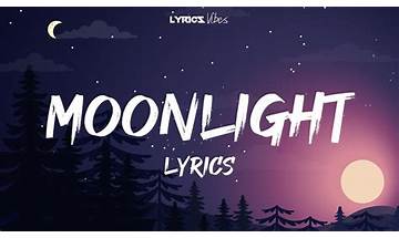 Moon Light en Lyrics [Teejay]
