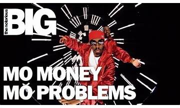 More Money Mo\' Problems en Lyrics [Krept & Konan]