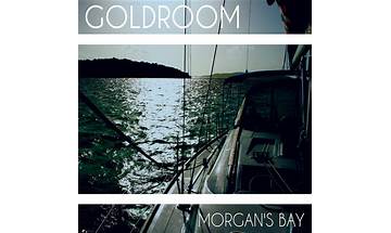 Morgan\'s Bay en Lyrics [Goldroom]