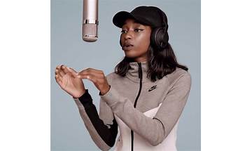 Morning en Lyrics [Little Simz & Swooping Duck]