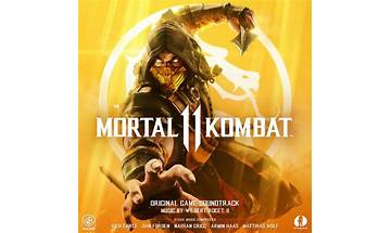 Mortal Kombat en Lyrics [Jewelry Boi Nova]