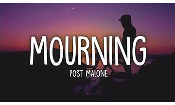 Mourning en Lyrics [Villa Morta]