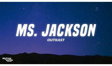 Ms. Jackson en Lyrics [Styles P]