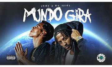 Mundo Gira pt Lyrics [Nobru 092]
