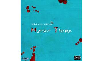 Murder Theme nl Lyrics [Rera]
