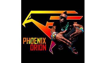 Music Is en Lyrics [Phoenix Orion & Team Eloheem]