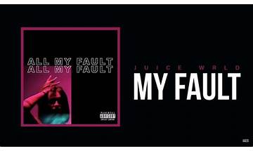 My Faults en Lyrics [The Notwist]