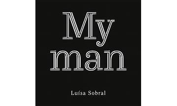My Man en Lyrics [Luísa Sobral]