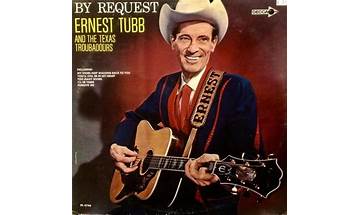 My Past Brought Me to You en Lyrics [Ernest Tubb & Loretta Lynn]