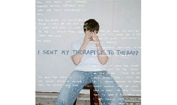 My Therapy en Lyrics [Useless ID - יוסלס איי.די]
