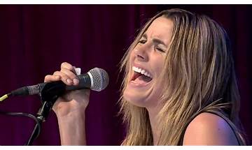My Top 10 Favorite Grace Potter Songs in Honor of the Rockmommys 6/20 Birthday