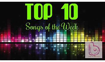 My Top 10 Hits – Week 331