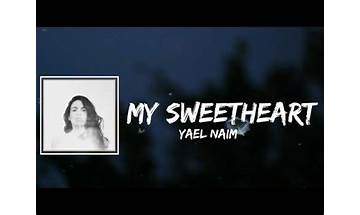 My Yael en Lyrics [Silverdon - סילברדון]