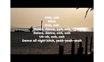 Myrtle Beach Summer 1974 en Lyrics [BABY GRAVY]