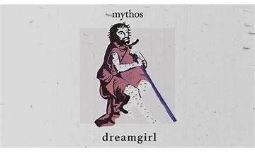 Mythos fr Lyrics [Raggasonic]