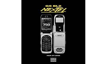 NEXTEL en Lyrics [G5 Elz]