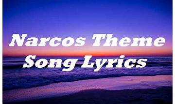 Narcos pl Lyrics [Kabe]