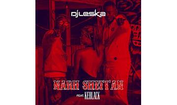 Narh Sheitan fr Lyrics [DJ Leska]
