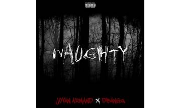 Naughty en Lyrics [Jovan Armand]