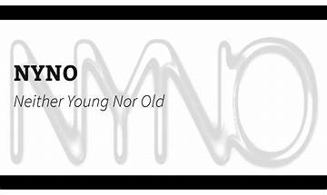 Neither Old Nor Young en Lyrics [Kandace Springs]
