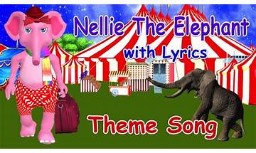 Nellie the Elephant en Lyrics [Pretty Little Demons]