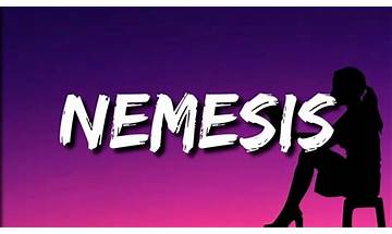 Nemesis en Lyrics [Alanis Morissette]