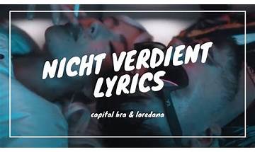 Nicht Verdient?!?!?!?!?!?! de Lyrics [Kaua]