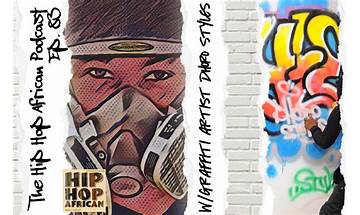Nigerias Dhoro Styles on Graffiti as a Medium of Communicatio
