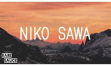 Niko Sawa en Lyrics [Nviiri the Storyteller]