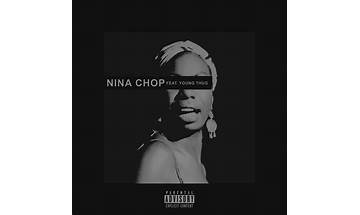 Nina Chop en Lyrics [Kanye West]