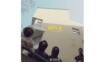 Niya fr Lyrics [Amné (FRA)]