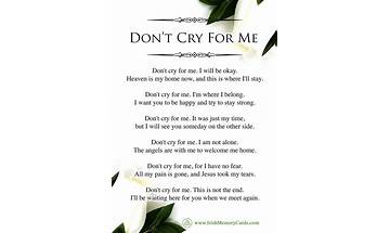 No Flowers at my funeral en Lyrics [Dope Da Vinci]
