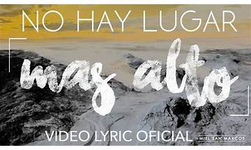 No Hay es Lyrics [Julio Voltio]