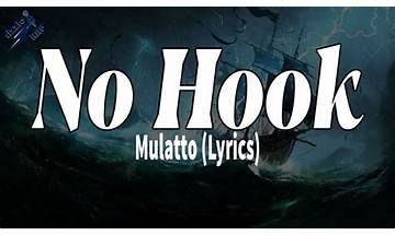 No Hook en Lyrics [Smokecamp Chino]