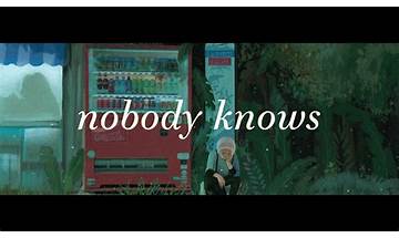 Nobody Knows en Lyrics [King T Willis]