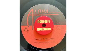 Norcos Y Horchata - Aloha Motherfuckers