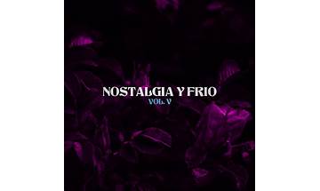 Nostalgia y Frío V es Lyrics [Jaro Cristo & Sin H]