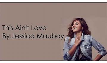 Not Me en Lyrics [Jessica Mauboy]