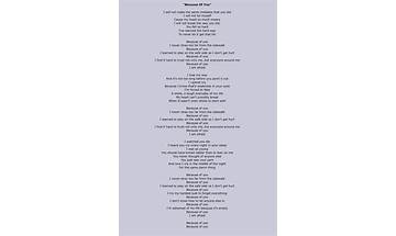Not My Girl ru Lyrics [ImmaBigBaller]