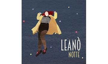 Notte it Lyrics [Leanò (ITA)]