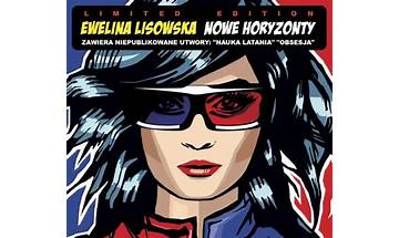 Nowe horyzonty pl Lyrics [Ewelina Lisowska]