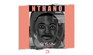Nthano it Lyrics [Dmstry]