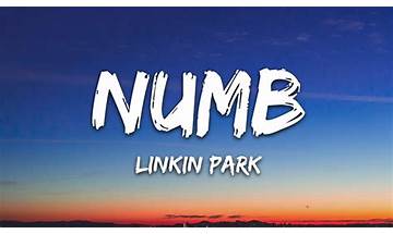 Numb Eye en Lyrics [Tattle Tale]