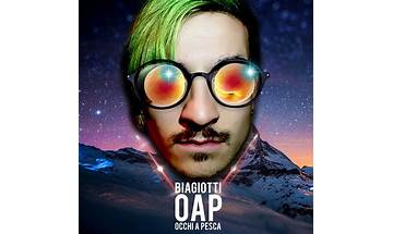OAP it Lyrics [Biagiotti]